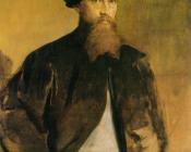 franz lenbach - 弗朗茨·冯·伦巴赫